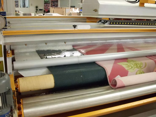 SEÇKİN Halı yorgan ve battaniye yıkama Konya