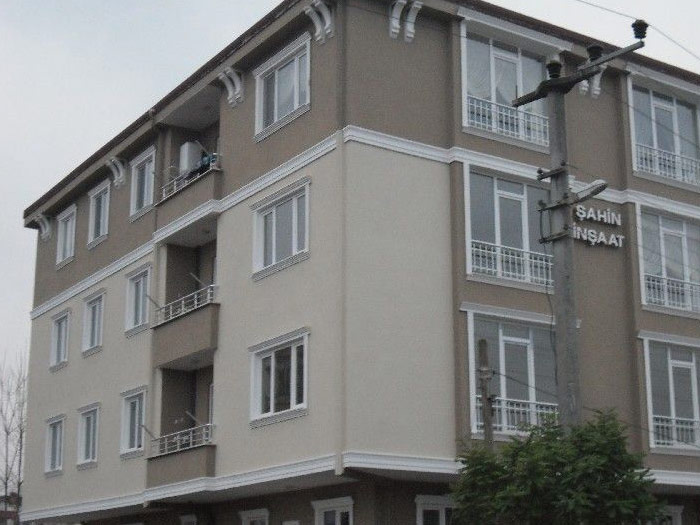 TUNÇ PEN Pvc kapı pencere cam balkon Konya