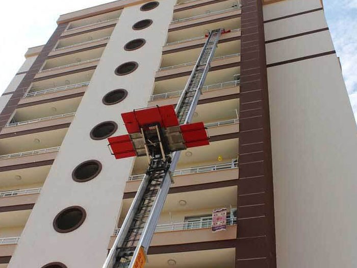 UÇAN Evden Eve Nakliyat Taşımacılık Samsun