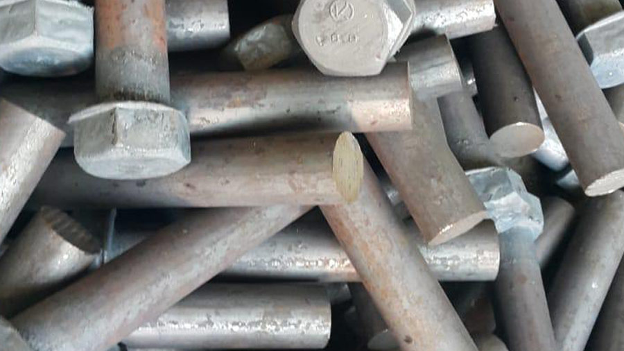 KILIÇOÄžLU dövme civata somun imalatı Konya