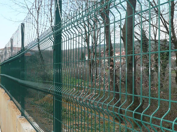 KONYA TEL tel çit örgü tel dikenli tel pvc kaplı tel Konya