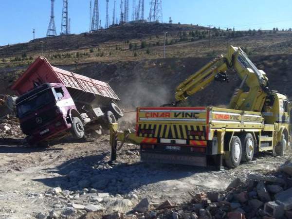 ÇINAR konyada kiralık vinç,vinç kiralama,Konya oto kurtarma,araç kurtarma