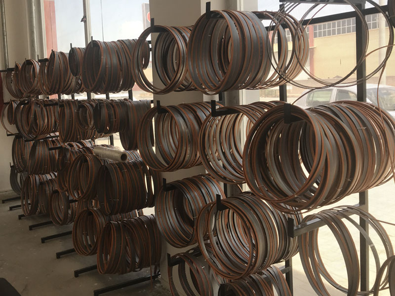 GLOBAL; Konya boru kesme testeresi,şerit testere bıçakları,metal testere fiyatları,şerit testere kaynağı