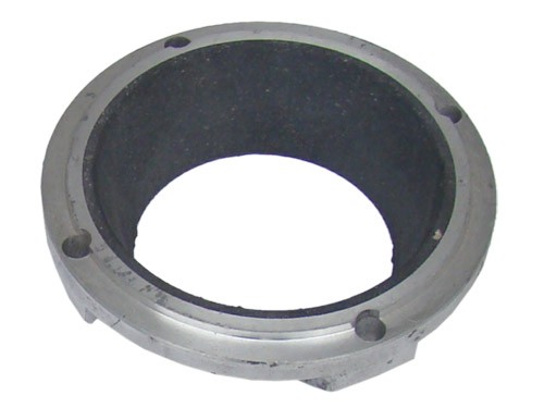 VENOM Konya alüminyum döküm,kokil döküm,alüminyum döküm çapa motoru parçaları