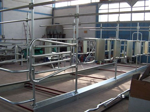 ALANSAN çelik çatı sistemleri,Konya metal çatı sistemleri,kenetli çatı