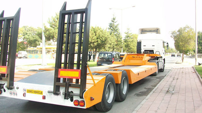 BNT TREYLER yakıt tankeri,damper tamiri,dorse tamiri,damper dorse tamircisi,damper imalat