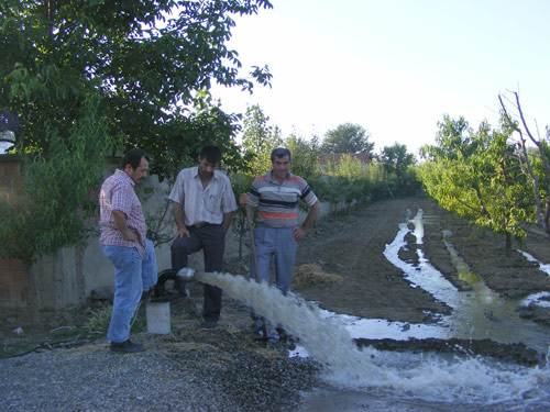 MAVİSU; Bursa su sondajı,Bursa sondaj işletmeciliği,sondaj işleri,sondaj fiyatları,