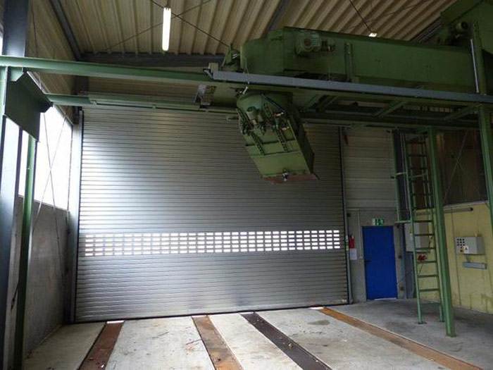 ŞAHİN Konya sac kepenk,alüminyum kepenk,motorlu kepenk,