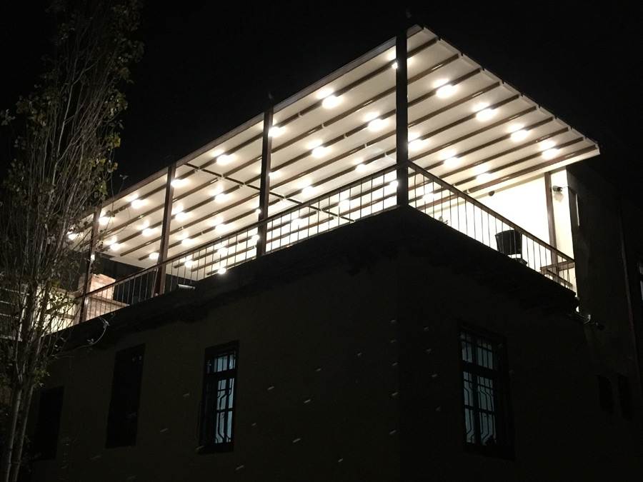 DGN Van bahçe şemsiyesi,kumandalı tente,Kırşehir bahçe şemsiyesi,kumandalı tente