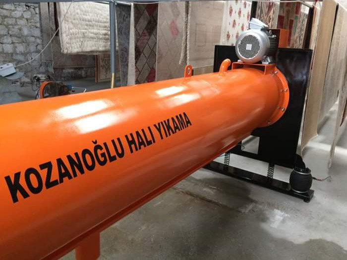 KAYIMAKSAN; Konya halı çırpma makinası,halı etiketleme makinasıHalı yıkama makinası,sanayi tipi halı yıkama