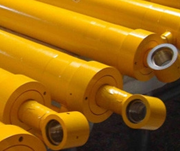 CANICEBİNDE hidrolik kaldırma lift silindiri silindirleri,hidrolik asansör yük asansörü silindiri silindirleri,