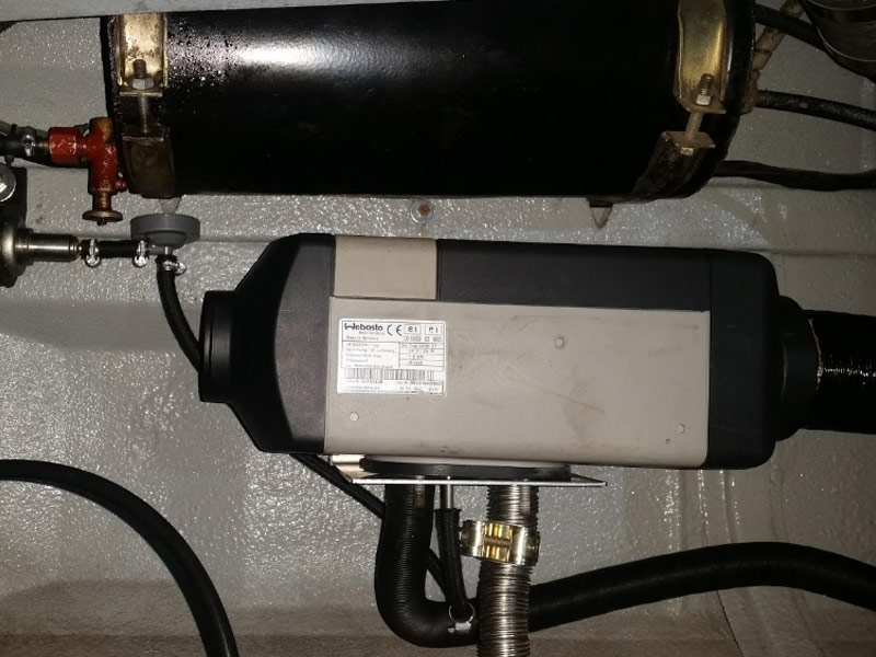 AYHAN OTO;Konyada tır webasto soğutucu tamiri, tır webasto soğutucu tamir fiyatları, otobüs minibüs webasto 