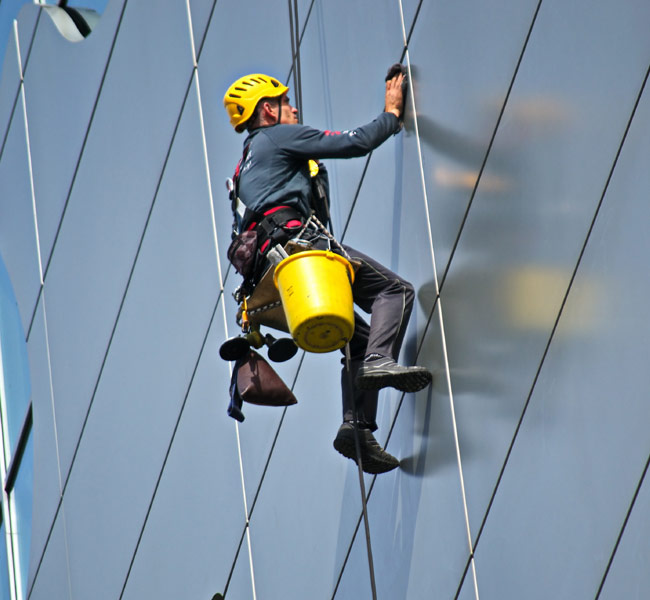 DABİ TEMZİLİK; konya dış cephe temizliği firması firmaları,yüksek bina dış cephe temizliği firması 
