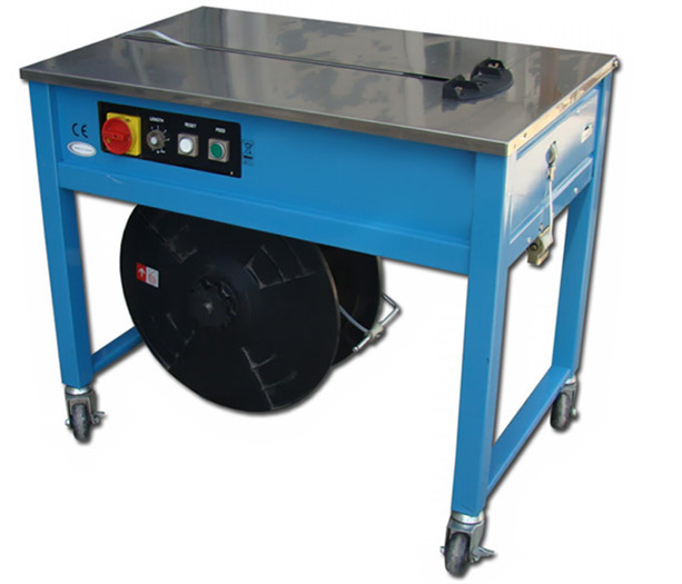 SEMBOL Konya Manuel otomatik çember makinası, kutu paketleme makinası tamiri tamircisi tamiratı