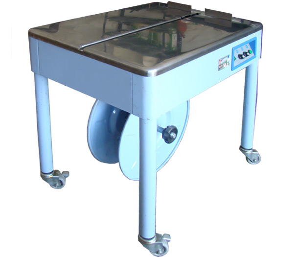 SEMBOL Konya kutu şeritleme makinası,çemberleme makinası makinaları,Kutu ambalaj şeritleme 