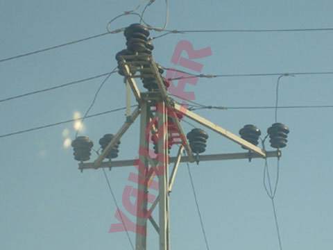 YAKIŞLAR;Galvanizli elektrik Direği,Elektrik Nakil Direği,demir direk ağırlıkları,demir direk fiyatları