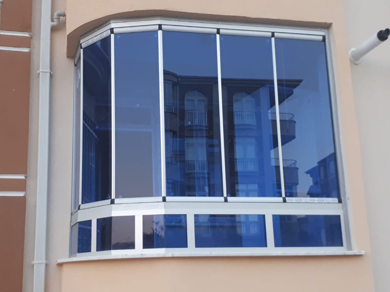 KARAOÄžLU; beyşehir,bozkır cam balkon duşakabin alüminyum korkuluk, Konya cam balkon duşakabin 