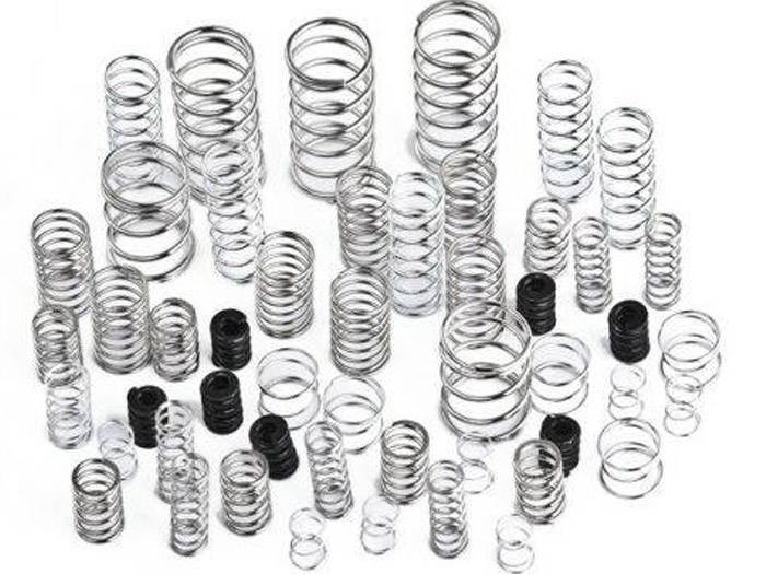 YAYKON; halat gerdirme yayları, helezon yaylar, kalıp yayları, susta yayları