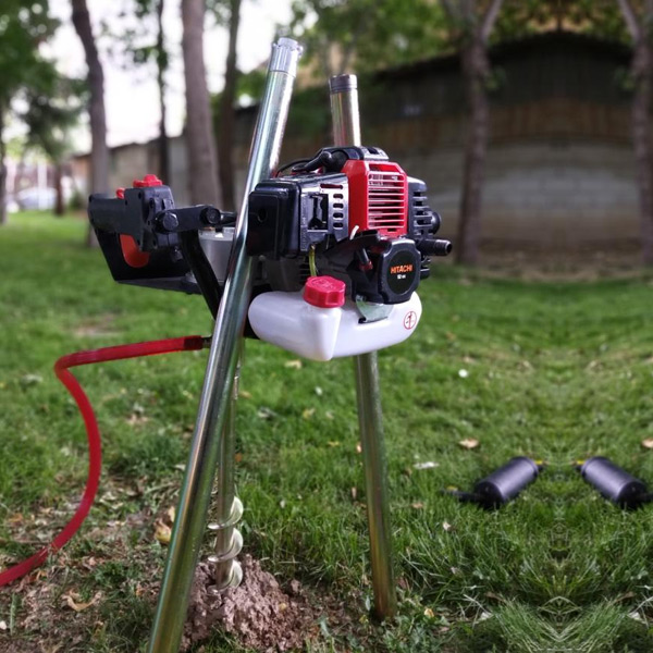 ELKAR; Konyada benzinli karot makinaları,satılık benzinli karot makinesı