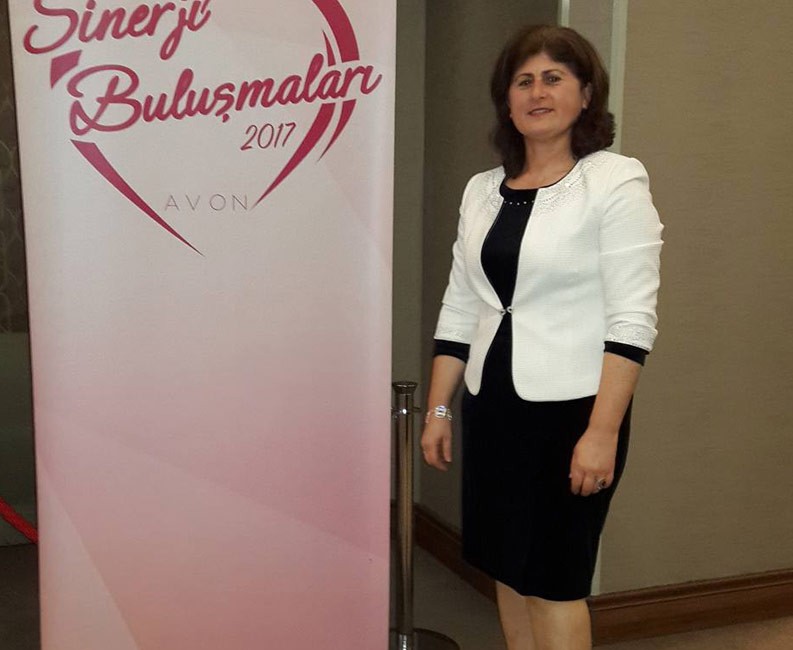 AVON AYŞE Avon antalya temsilcileri,avon antalya bayileri, avon antalya subeleri