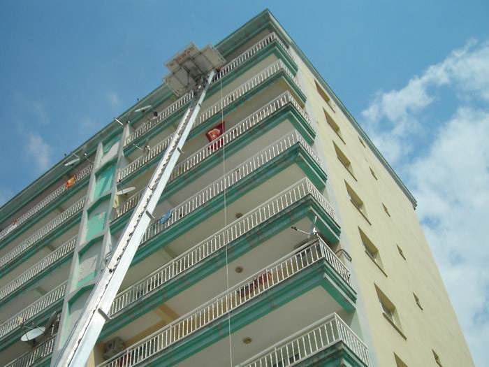 UÇAN Çerkezköy Evden eve asansörlü nakliyat Taşımacılık 