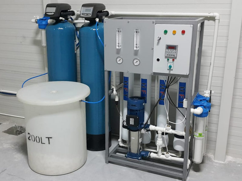 HİLYE; Konya su arıtma firmaları,su arıtma cihazı fiyatları,su arıtma konya,su arıtma sistemler