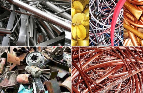 sildağ hurdacılık