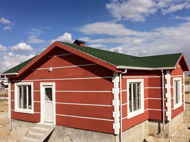 Prefabrik Dünyası cihanbeyli çeltik prefabrik ev, yunak derbent prefabrik ev, derebucak doğanhisar prefabrik ev