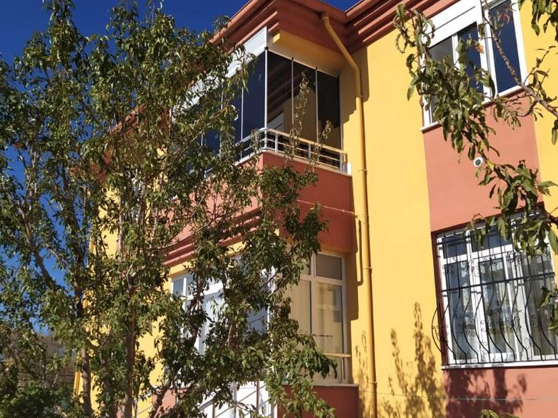 BEDİRHAN Konyada pencere sinekliği, duşakabin çelik kapı imalat ve montajı,sineklik imalatı,