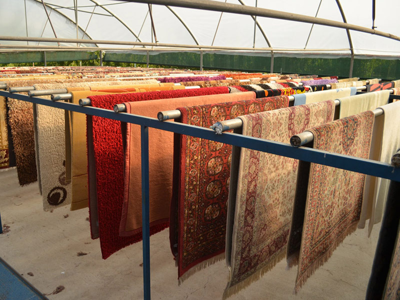 CAN CAN Konya Halı battaniye yorgan yıkama,meram halı yıkama, konya halı yıkama metrekare fiyatları