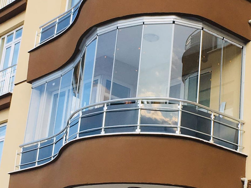 İZMİR METAL Konya alüminyum korkuluk fiyatları, alüminyum korkuluk modelleri,alüminyum korkuluk