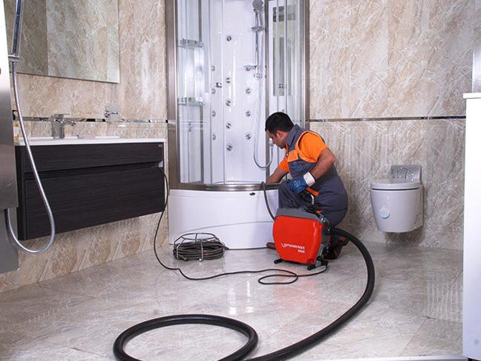 FAVORİ Alanya klozet lavabo tıkanıklığı açılması, bahçe sulama tesisatı, havuz tesisatı,