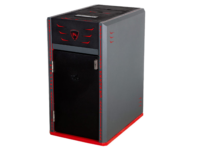 FELLUCE merkezi kalorifer kazanı, merkezi meyve çekirdeği yakan kalorifer kazanı