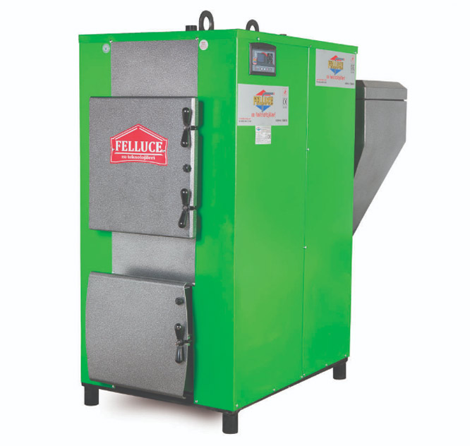 FELLUCE sera kalorifer kazanı, sera ısıtma sistemi, kömürlü sera kazanı, sera ısıtma kazan fiyatları