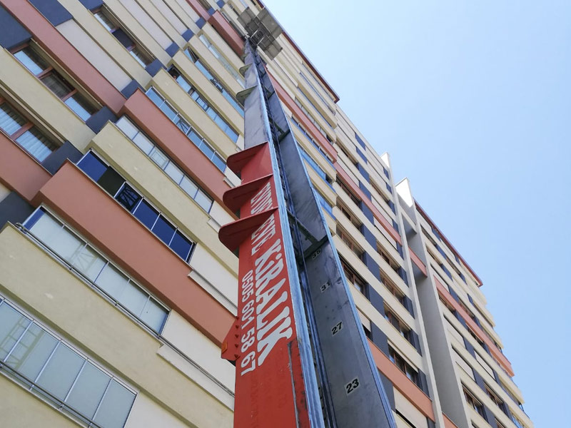 İDEAL NAKLİYAT; Konya Asansörlü Taşıma, ev taşıma fiyatları, ucuz ev taşıma, selçuklu ev taşıma