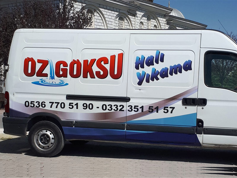 Ã–ZGÃ–KSU Konya halı Yıkama perde yorgan yıkama