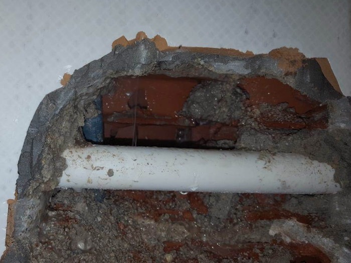 EHİL Konya su sızıntısı kursu almak istiyorum, su sızıntısı nerde veriliyor, su sızıntısı eğitimi almak 