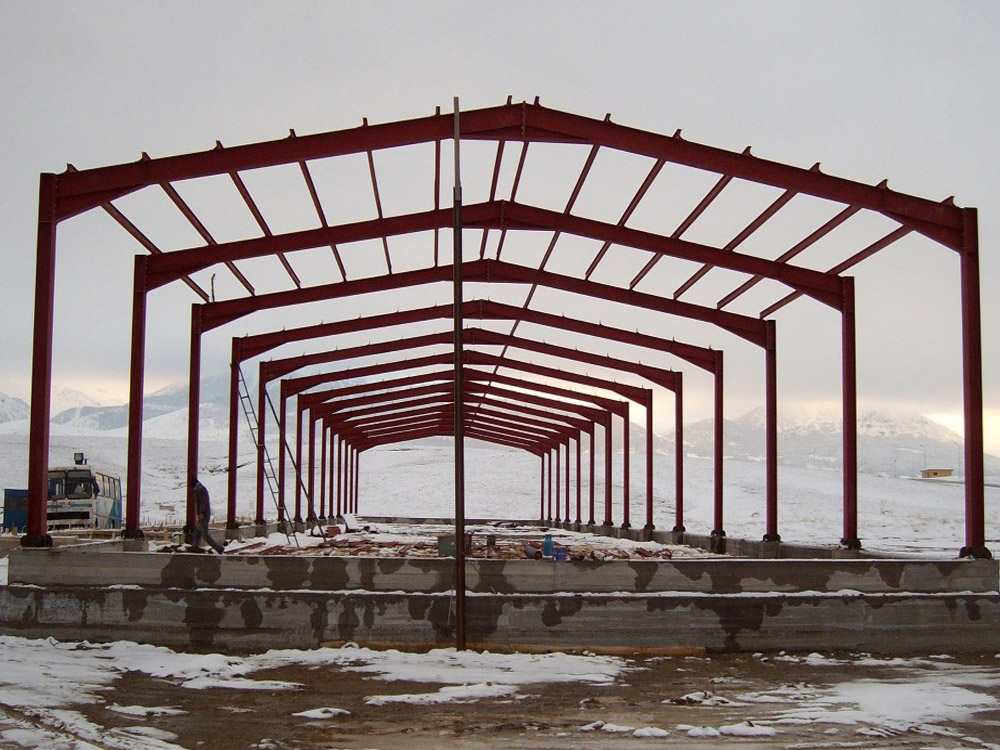 FEMA YAPI; Konya çelik ev, çelik konstrüksiyon yapı, çelik konstrüksiyon bina, çelik konstrüksiyon konut