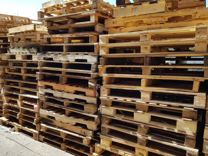 DEVECİ; Konya palet firmaları, ikinci el palet, hurda palet satanlar, paletçi, sıfır palet, market paleti