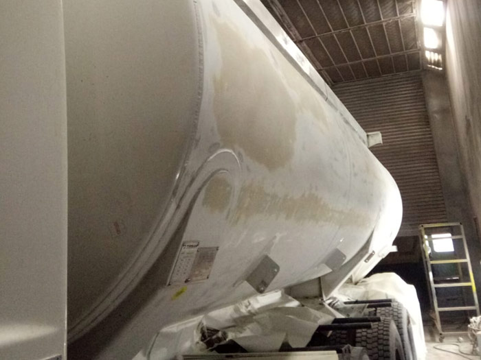 BİRSAN; Konya sigortalı tanker tamiri, kaskolu tanker tamiri, Sigortalı lpg tanker tamiri, hasarlı lpg tanker tamiri