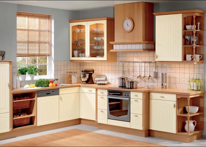 MEHMET ŞEN Mutfak Banyo Doalabı Vestiyer Gardrop