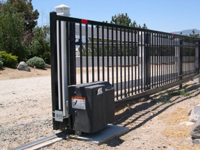 AHEN ÇELİK Konya ferforje korkuluk, demir korkuluk, ferforje ve demir garaj kapısı, demir okul kapısı