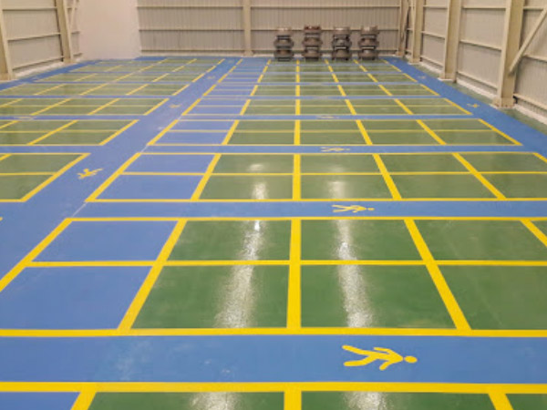 DKC ÇİZGİ; Konya otopark yol çizgisi çizgileri, fabrika zemin çizgisi çizgileri, otopark fabrika çizgileri fiyatları