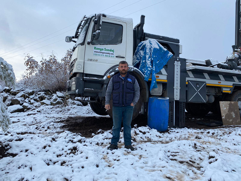 KONYA SONDAJ;  alaşehir saruhanlı sondaj firmaları, kula kırkağaç sondaj firmaları