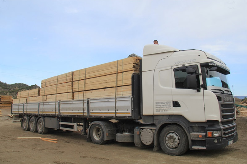 OKCAN; Konya kamyon garajı, eski kamyon garajı, yeni kamyon garajı, konya nakliyeciler garajı