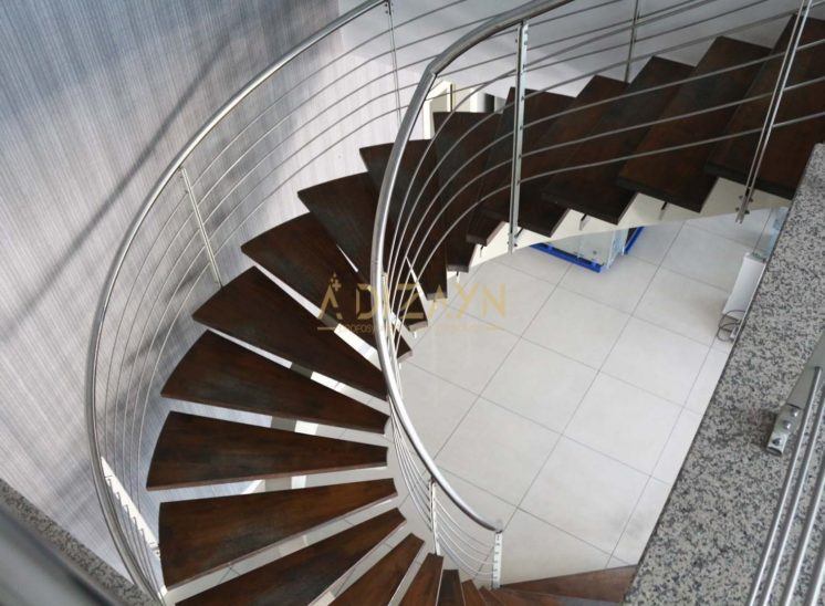 ADIZAYN Konya  cam merdiven fiyatları,  ahşap merdiven, granit merdiven fiyatları, cam basamaklı merdiven