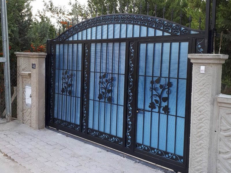 GÜMÜŞOK  Konya bayrak direği, flama direği, kamera direği, çelik konstrüksiyon çatı Fiyatları