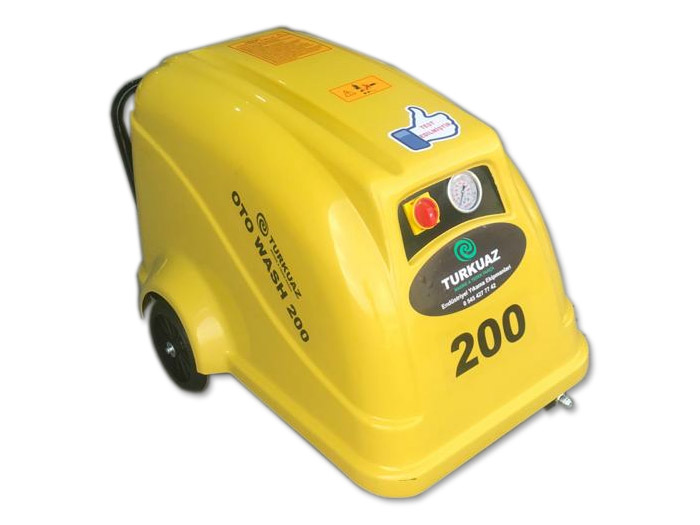 HANMAX; Konya oto yıkama tabancası, köpük tankı, oto yıkama kompresörü, araç içi kurutma makinası