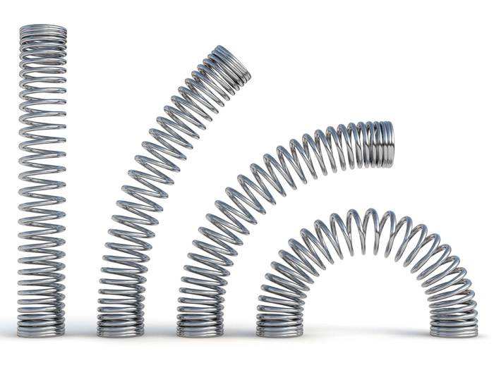 YAYKON Konya  trambolin yayı, yaycı, form yayları, bant yayları, disk yayları, çanak yayları, kor yayları