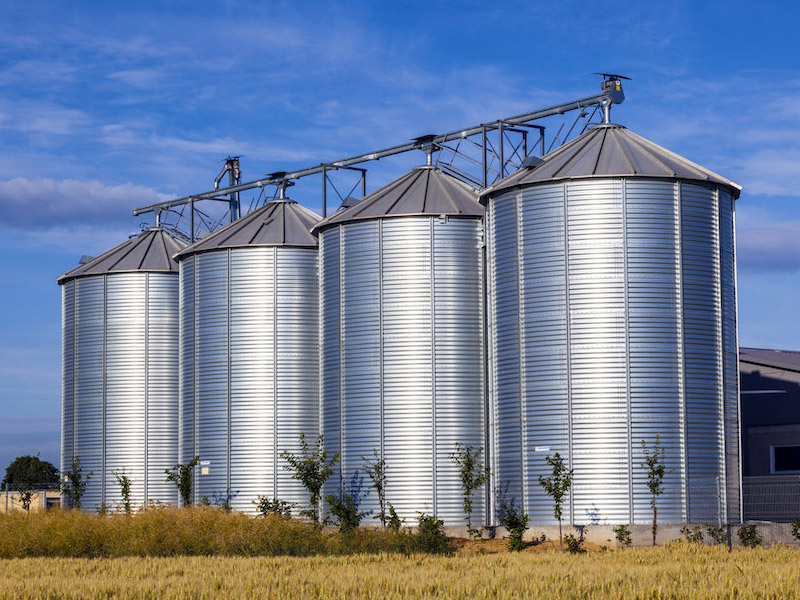 KARMİLL; Konya bakliyat silosu, yem değirmeni imalatı, yem değirmen makinası, pelet presi, pelet soğutucu